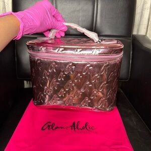 Glamaholic Large Toiletry Bag